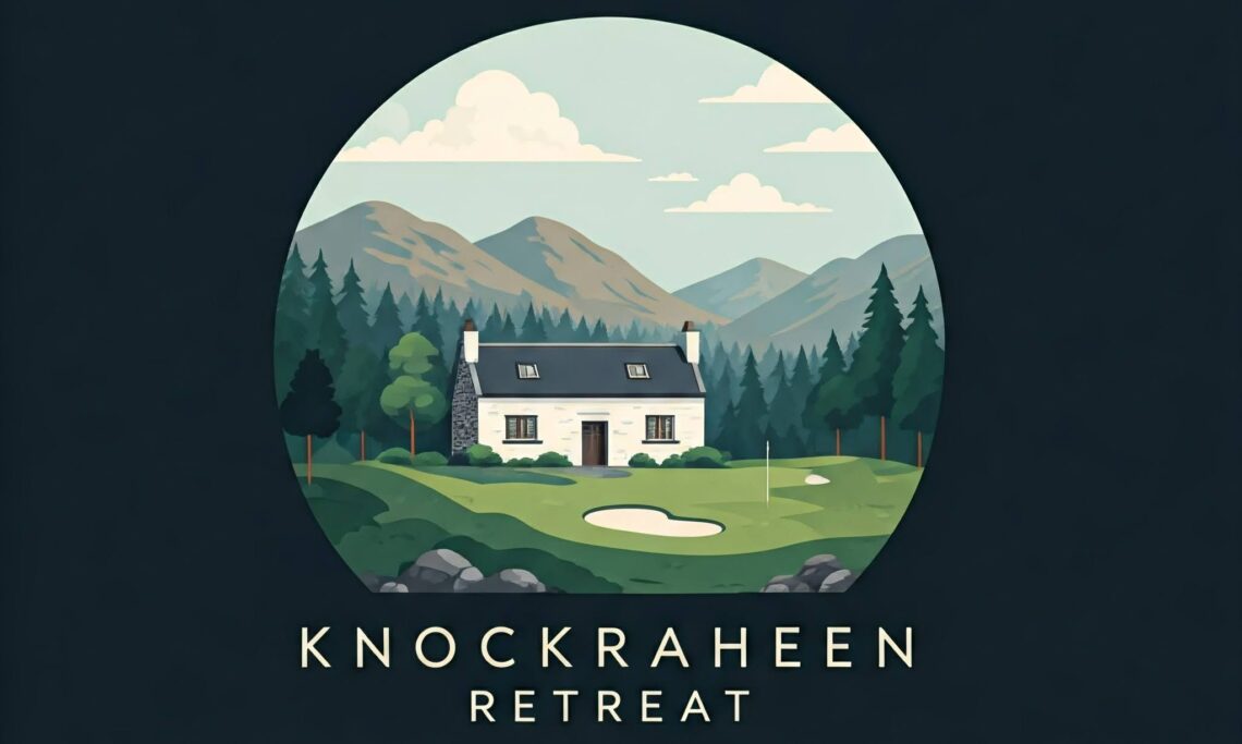 Golf auf der Grünen Insel – Urlaub in Irland!