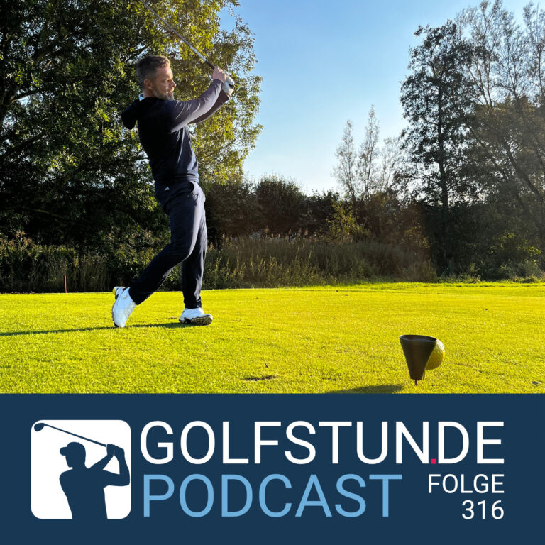 #316 Erstes Handicap